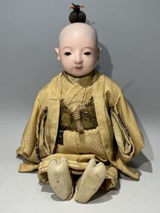 市松人形のYahoo!オークション(旧ヤフオク!)の相場・価格を見る｜Yahoo