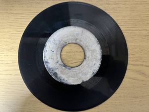 482位 Phil Pratt, Vin Gordon - Safe Travel / Dirty Dozen (Wiggle Spoon Records) Awesome R