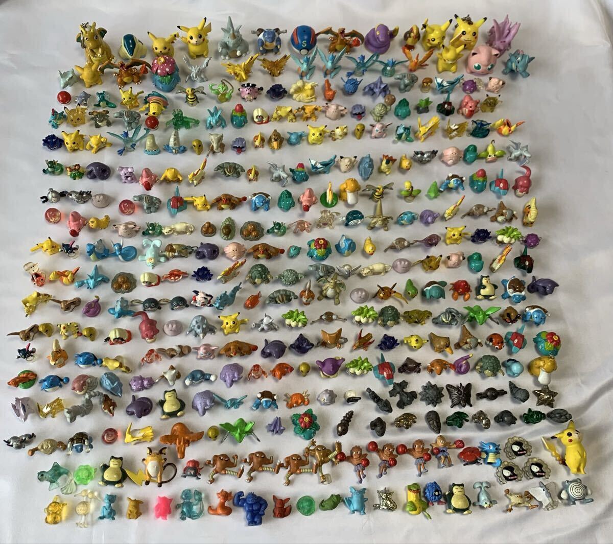 ポケモン メタルフィギュアの値段と価格推移は？｜16件の売買データ