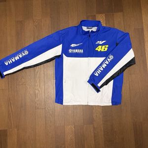ジャケット YAMAHAの値段と価格推移は？｜59件の売買データから