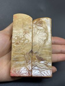 田黄石 印材の値段と価格推移は？｜196件の売買データから田黄石 印材