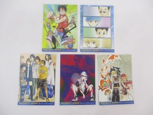 ジャンプフェスタ ワンピース カードの値段と価格推移は？｜71件の売買