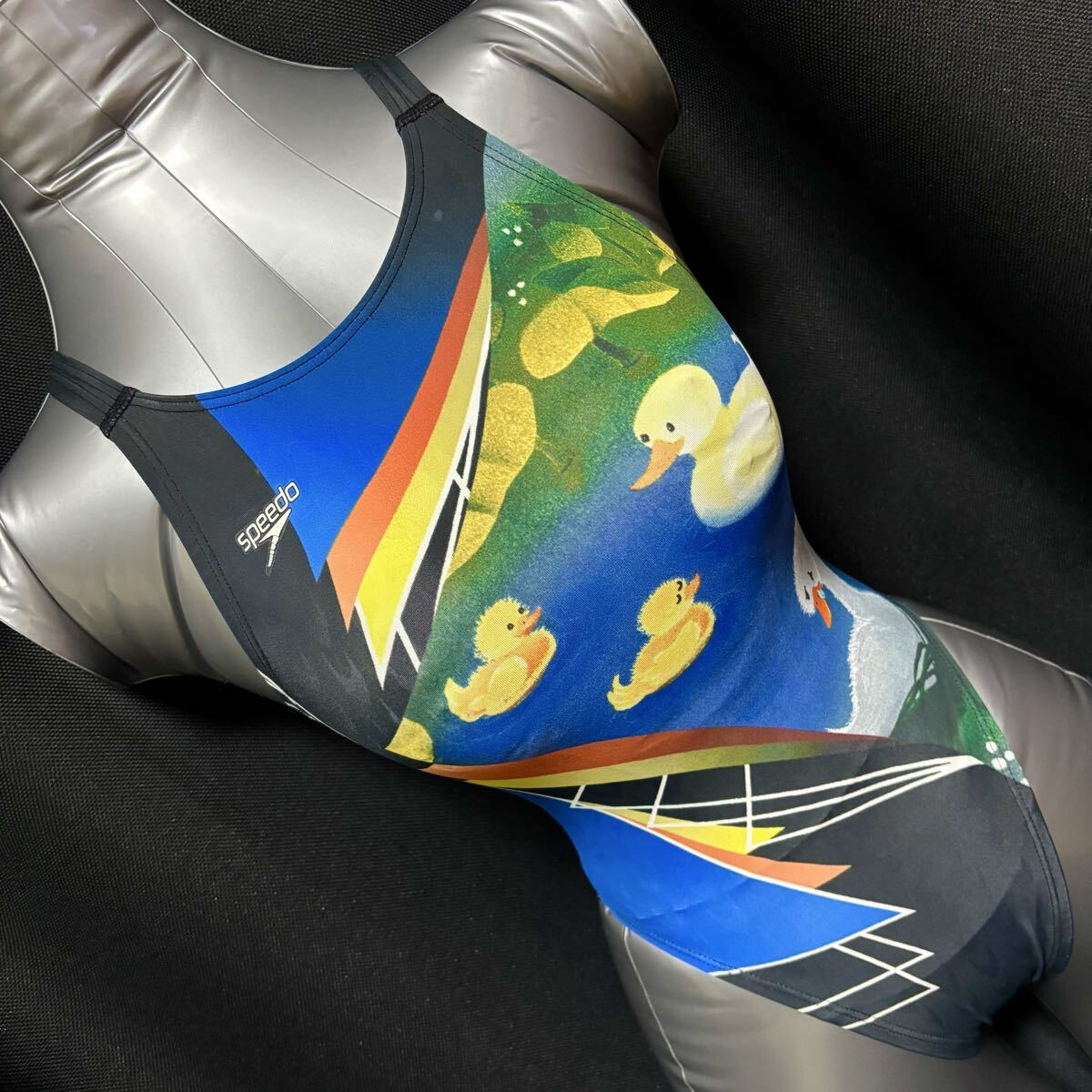 speedo 競泳水着 マーキュラインの値段と価格推移は？｜2件の売買
