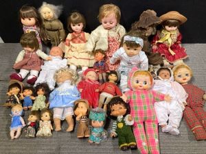 スリープアイ 赤ちゃん 人形の値段と価格推移は？｜5件の売買データ