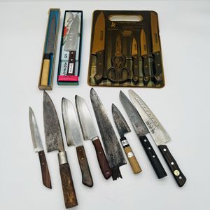 源助久 包丁の値段と価格推移は？｜33件の売買データから源助久 包丁の