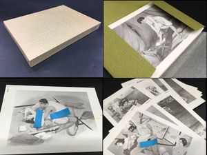 春画 艶画の値段と価格推移は？｜9件の売買データから春画 艶画の価値