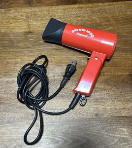 レトロ 昭和 ドライヤーの値段と価格推移は？｜9件の売買データから