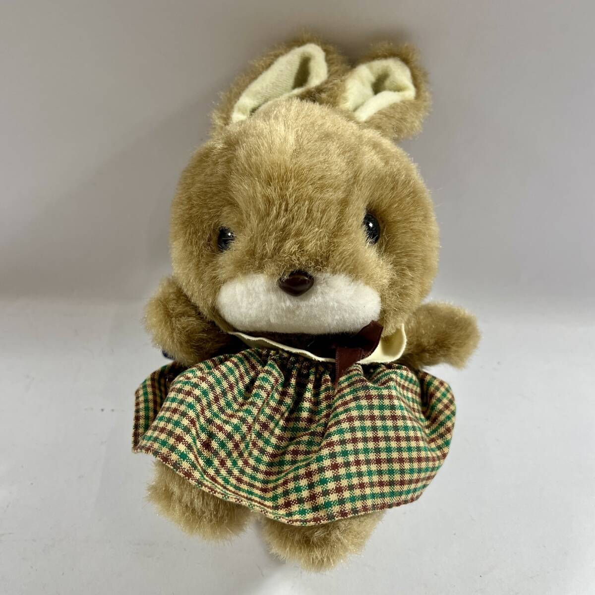 サンアロー ぬいぐるみ うさぎ レトロの値段と価格推移は？｜6件の売買