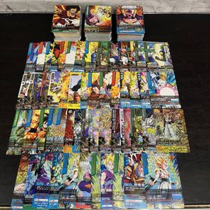 ドラゴンボール カードダス ゴテンクスの値段と価格推移は？｜156件の