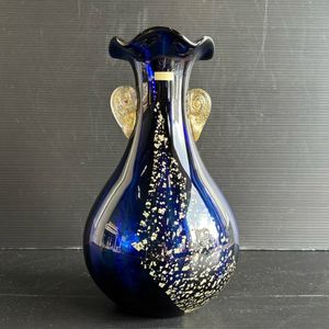 カメイガラス 花瓶の値段と価格推移は？｜24件の売買データからカメイ