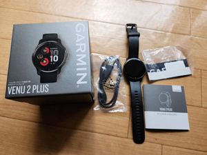 Garmin Venu 2のYahoo!オークション(旧ヤフオク!)の相場・価格を見る