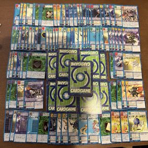 旧 デジモンカードの値段と価格推移は？｜858件の売買データから旧