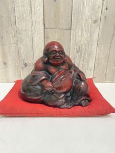 布袋様 置物 金属の値段と価格推移は？｜3件の売買データから布袋様