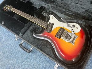 モズライト ハードケースの値段と価格推移は？｜31件の売買データから
