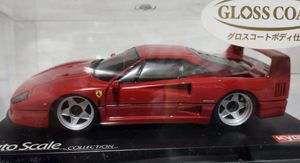 ミニッツ フェラーリの値段と価格推移は？｜191件の売買データから