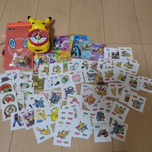 ポケモングッズの値段と価格推移は？｜841件の売買データからポケモン