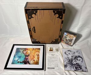 キャラファイングラフの値段と価格推移は？｜89件の売買データから