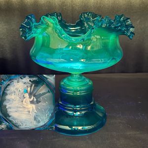 ウランガラスの値段と価格推移は？｜578件の売買データからウラン