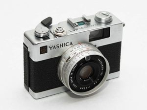 ヤシカ エレクトロ35の値段と価格推移は？｜64件の売買データから