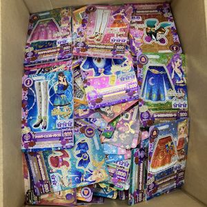 y2764】 アイカツ カード PRのみ 絶版 まとめ売り 29枚 アイカツカード