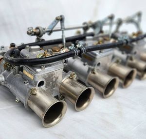 ウェーバー 45のYahoo!オークション(旧ヤフオク!)の相場・価格を見る