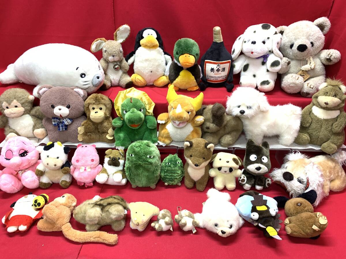 作品別 当時物 ハンカチ レトロ きんぎょ注意報 少年アシベ リカちゃん