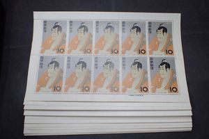 1956年 切手の値段と価格推移は？｜226件の売買データから1956年 切手