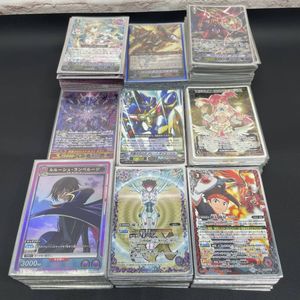 バトルスピリッツ まとめ売りの値段と価格推移は？｜173件の売買データ