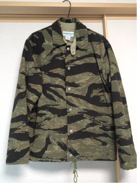 ササフラス SASSAFRAS NORTHERLY BREAKER