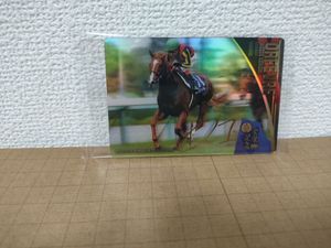 オルフェーヴル カードの値段と価格推移は？｜58件の売買データからオ