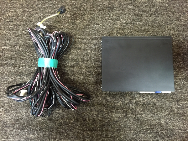 ◆激安◆トヨタ純正地デジチューナーTDN-H58R 08548-00330