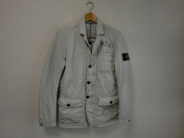 ■新品■ストーンアイランドSTONE ISLAND中綿入りジャケット■
