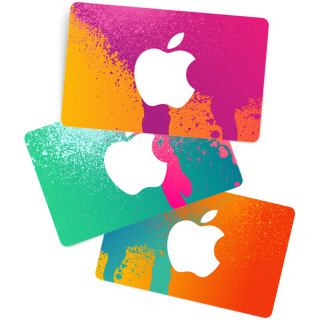 iTunesカード 10000円分 （1000×10枚） コードのみ