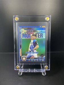 ベースボールヒーローズのYahoo!オークション(旧ヤフオク!)の相場