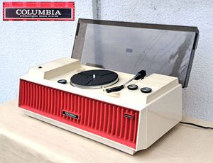 コロンビア ステレオの値段と価格推移は？｜60件の売買データから