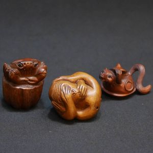 根付 猿のYahoo!オークション(旧ヤフオク!)の相場・価格を見る｜Yahoo