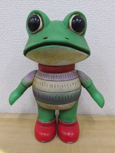 ケロヨン 木馬座のYahoo!オークション(旧ヤフオク!)の相場・価格を見る