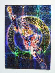ブラックマジシャンガール ダンジョンダイスの値段と価格推移は？｜38