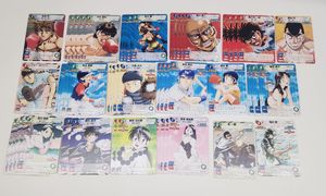 サンデーVSマガジンの値段と価格推移は？｜4件の売買データから