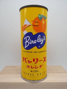 バヤリースオレンジの値段と価格推移は？｜6件の売買データから