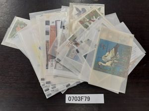 モナリザ 切手の値段と価格推移は？｜12件の売買データからモナリザ