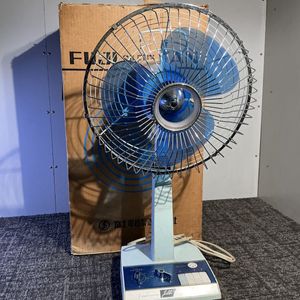 富士電機 扇風機の値段と価格推移は？｜26件の売買データから富士電機