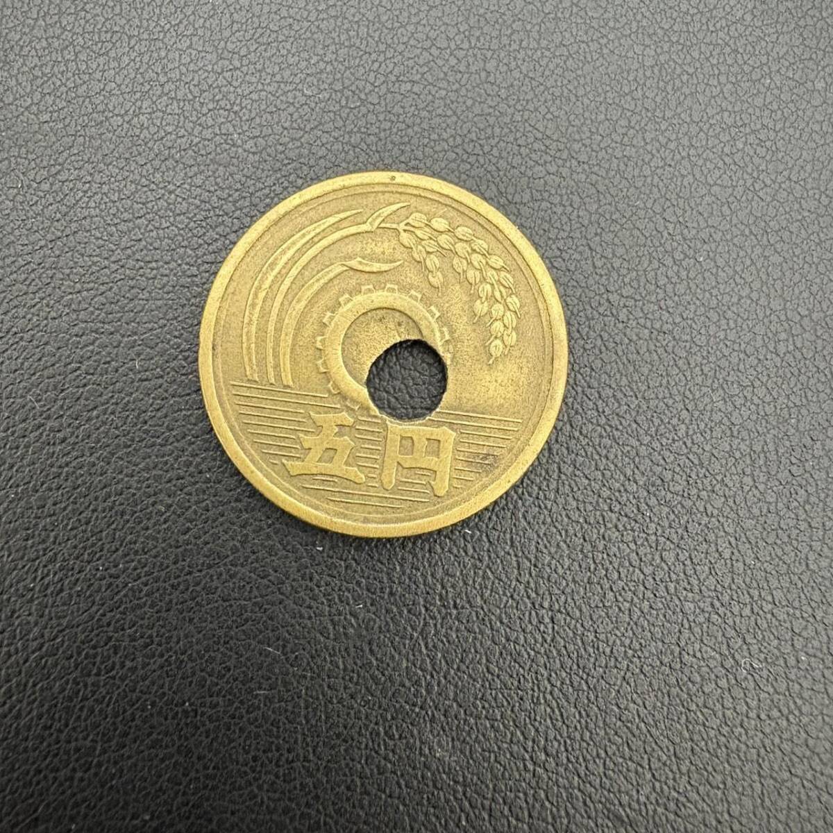 エラー 5円の値段と価格推移は？｜73件の売買データからエラー 5円の