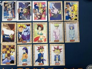 遊戯王 東映のYahoo!オークション(旧ヤフオク!)の相場・価格を見る