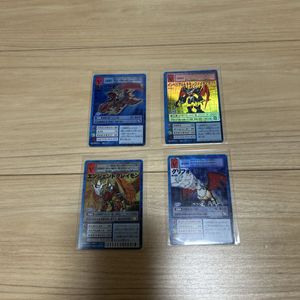 旧 デジモンカードの値段と価格推移は？｜858件の売買データから旧