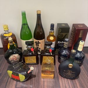 ウイスキー ナポレオンのYahoo!オークション(旧ヤフオク!)の相場・価格
