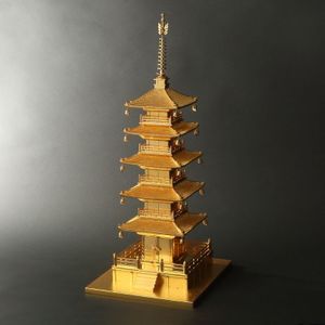 五重塔 置物の値段と価格推移は？｜58件の売買データから五重塔 置物の