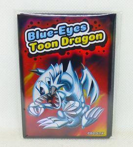 遊戯王 スリーブ ブルーアイズの値段と価格推移は？｜28件の売買データ