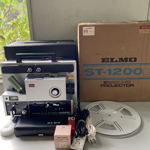 映写機 8ミリの値段と価格推移は？｜124件の売買データから映写機 8