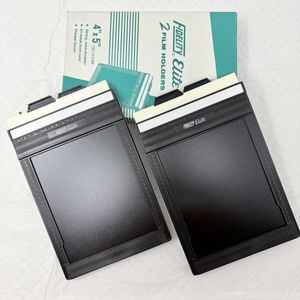 fidelity elite 4x5 フィルムホルダーの値段と価格推移は？｜18件の
